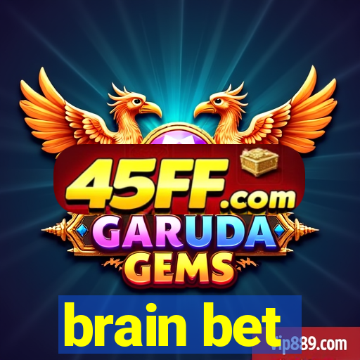brain bet